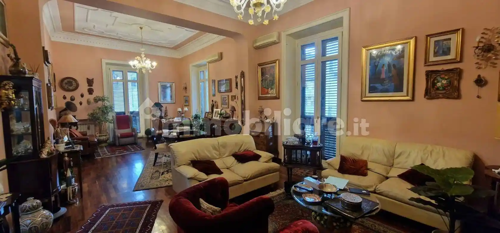 Palazzo - Edificio in Vendita - foto 4