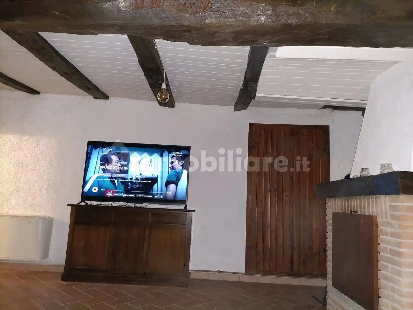 Trilocale Località Map Vado Lucoli 3, Lucoli - foto 3