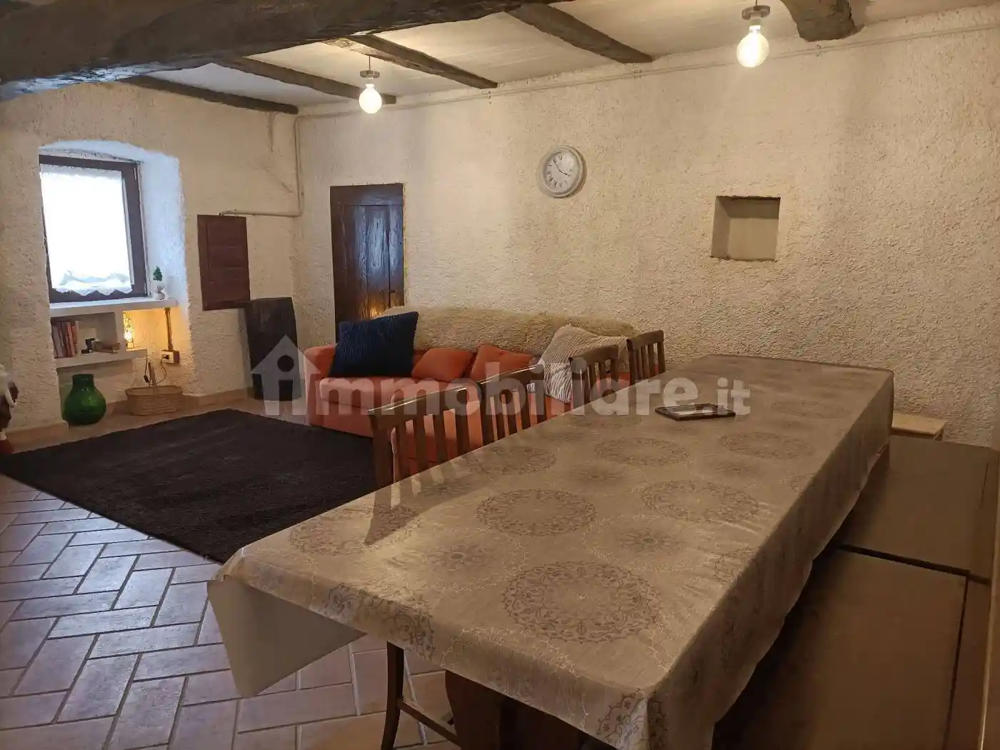 Trilocale Località Map Vado Lucoli 3, Lucoli - foto 4