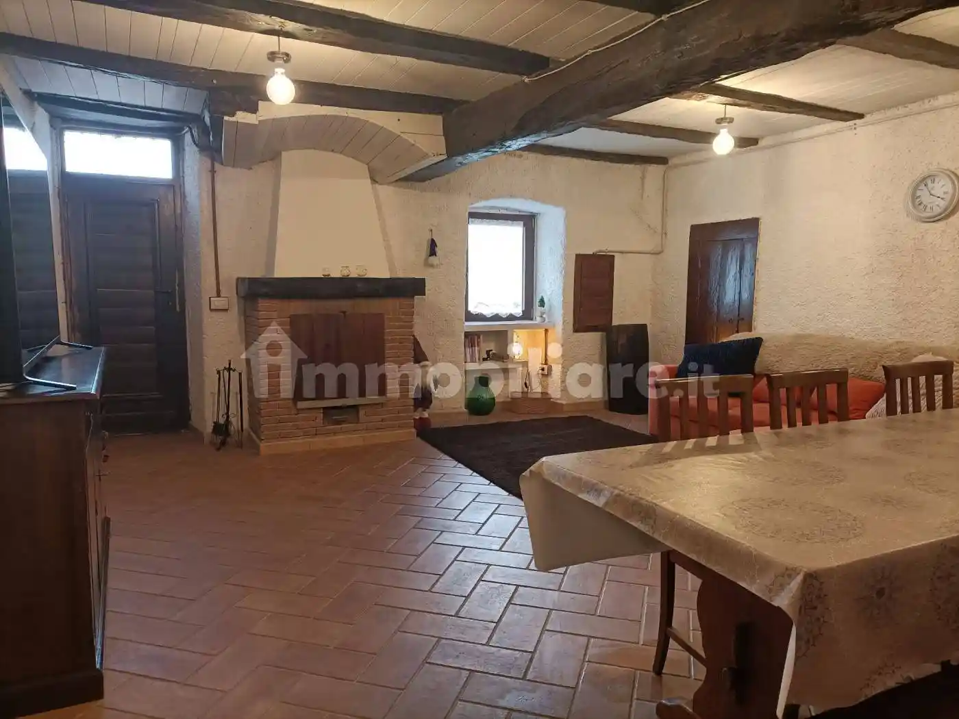 Trilocale Località Map Vado Lucoli 3, Lucoli - foto 5