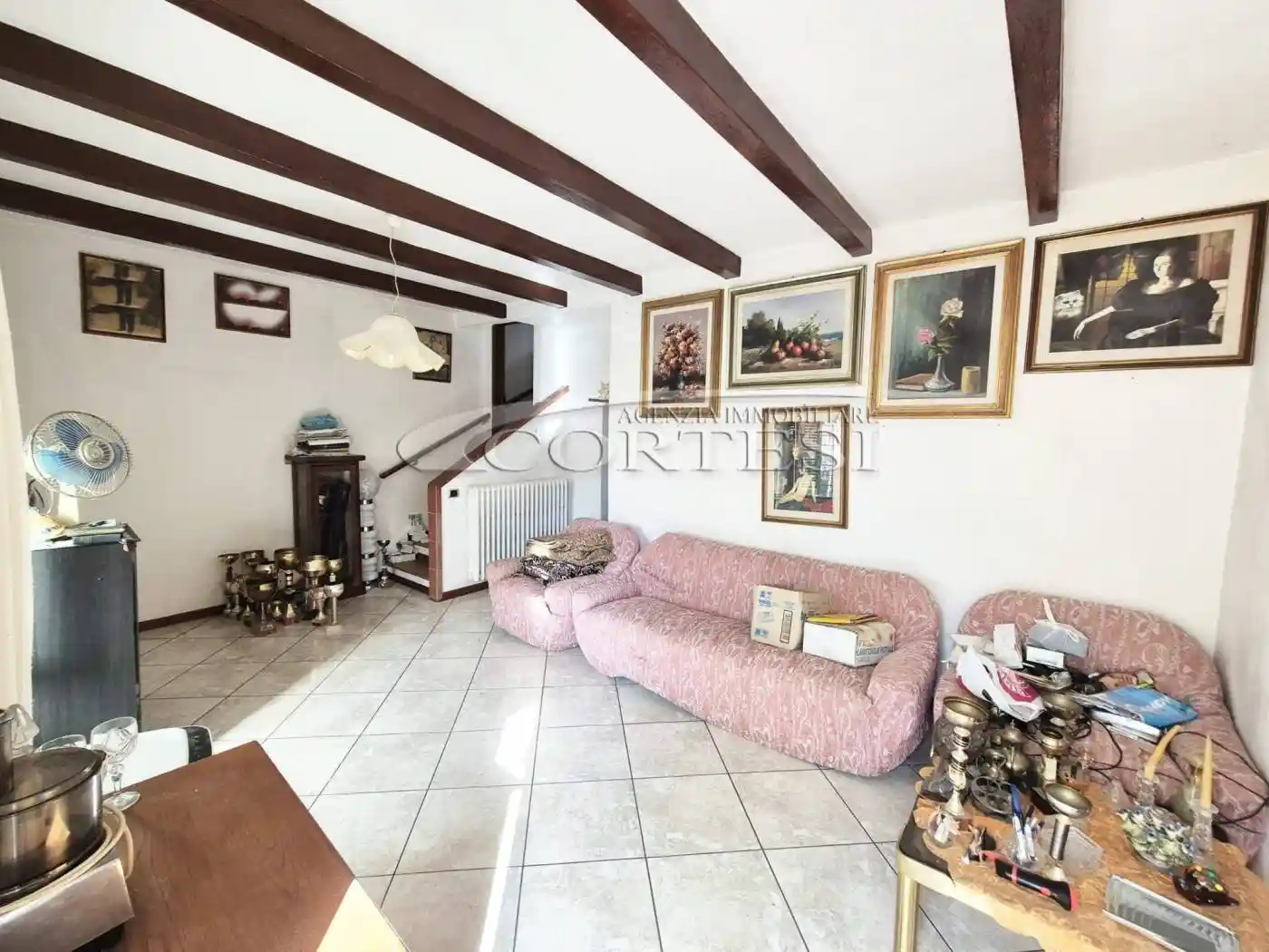 Appartamento in vendita a Città di Castello