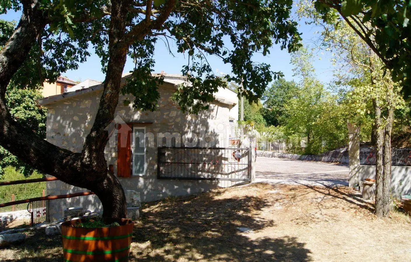 Villa in vendita a Roccasicura