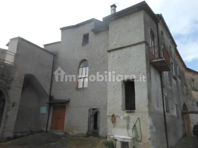 Casa indipendente in vendita a Marzano Appio