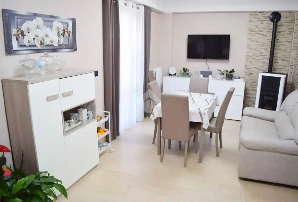 Trilocale V. Rosario Livatino 38, Centro, Tagliacozzo - foto 3