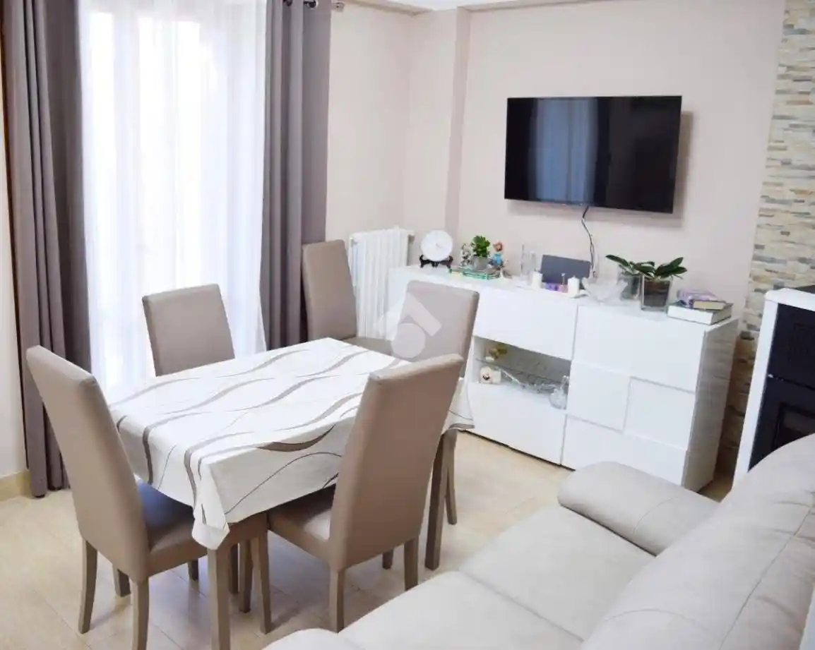 Trilocale V. Rosario Livatino 38, Centro, Tagliacozzo - foto 5