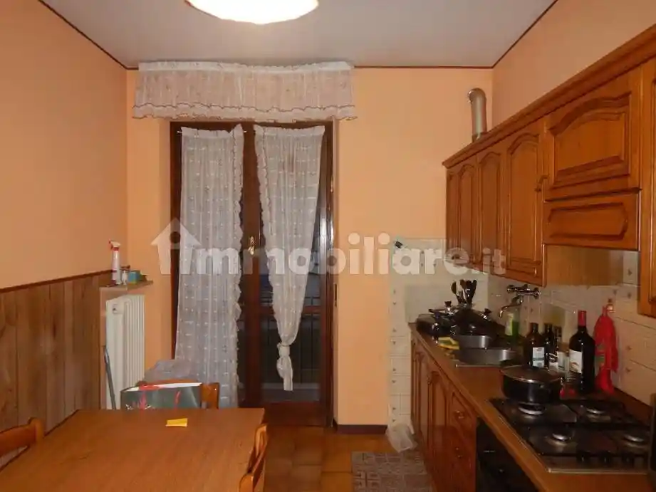 Appartamento in vendita a Cortemilia