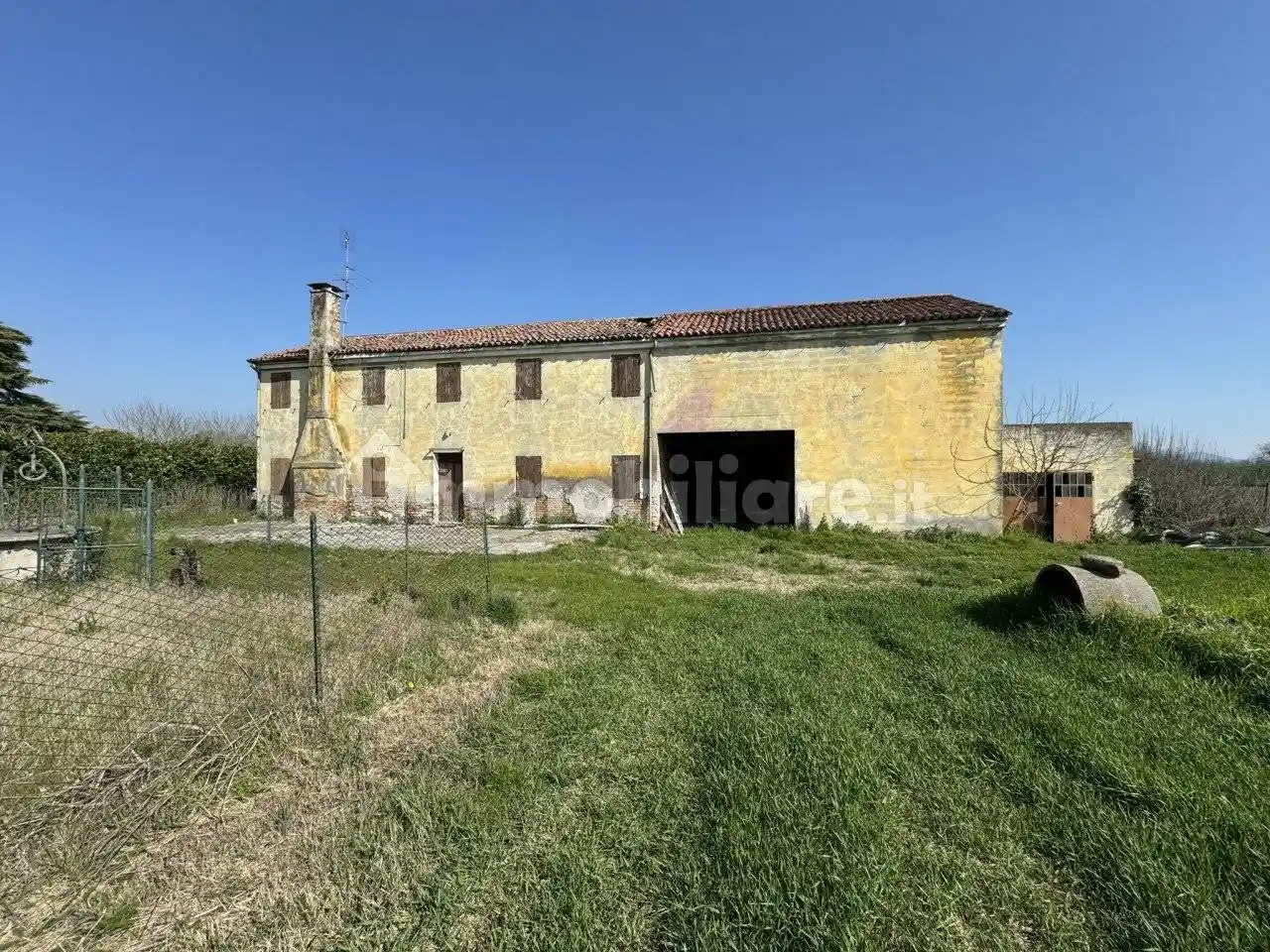 Rustico - Casale in vendita a Este