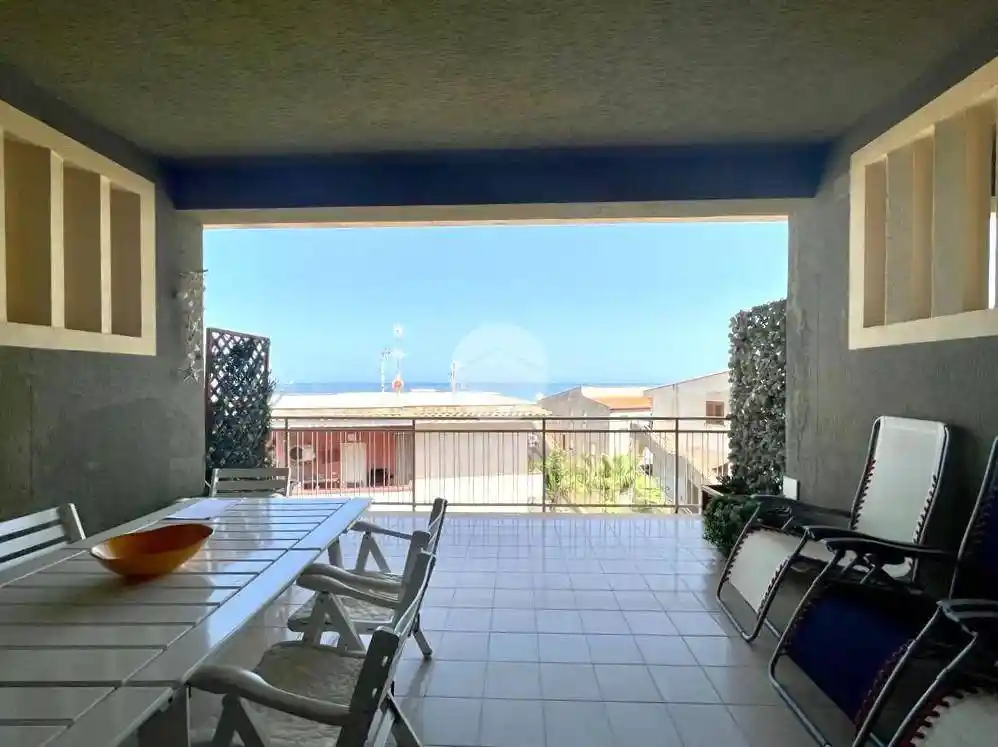 Appartamento in vendita a Alcamo