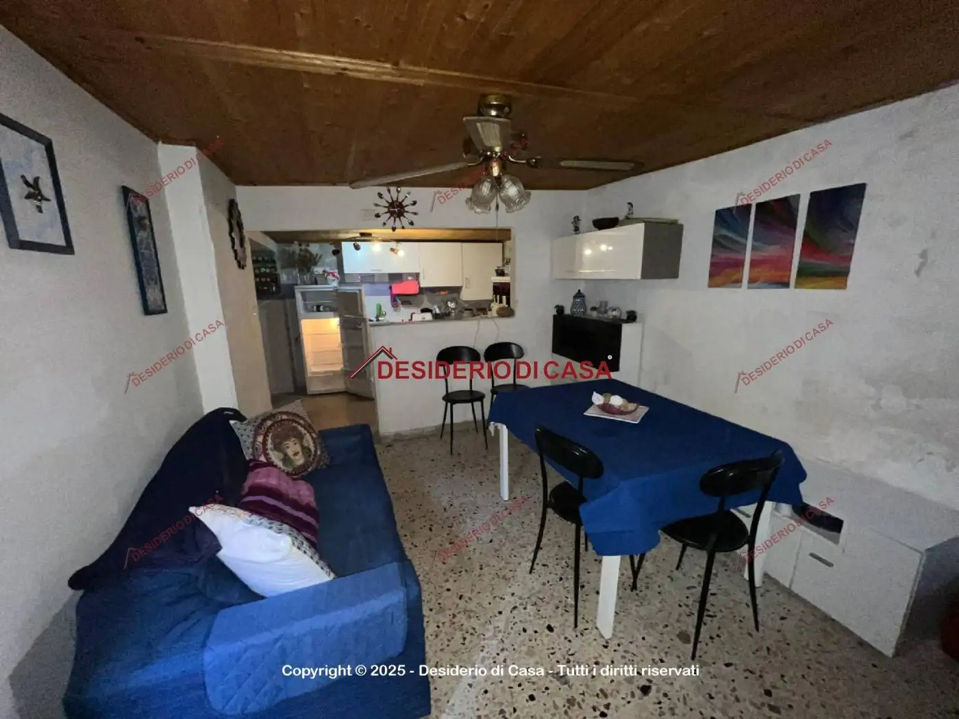 Terratetto unifamiliare via Giuseppe Spatafora 15, Corleone - foto 2