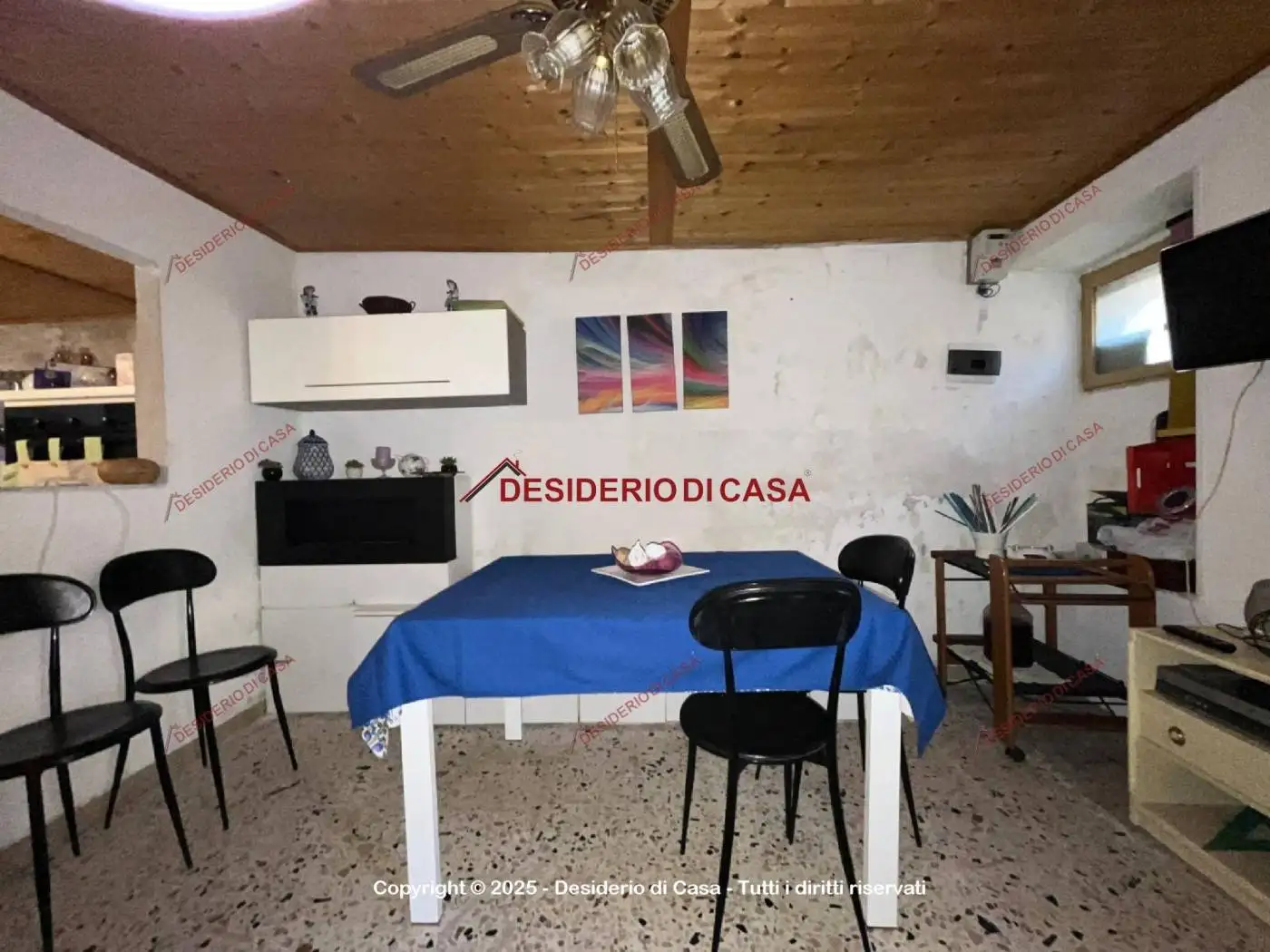 Terratetto unifamiliare via Giuseppe Spatafora 15, Corleone - foto 3