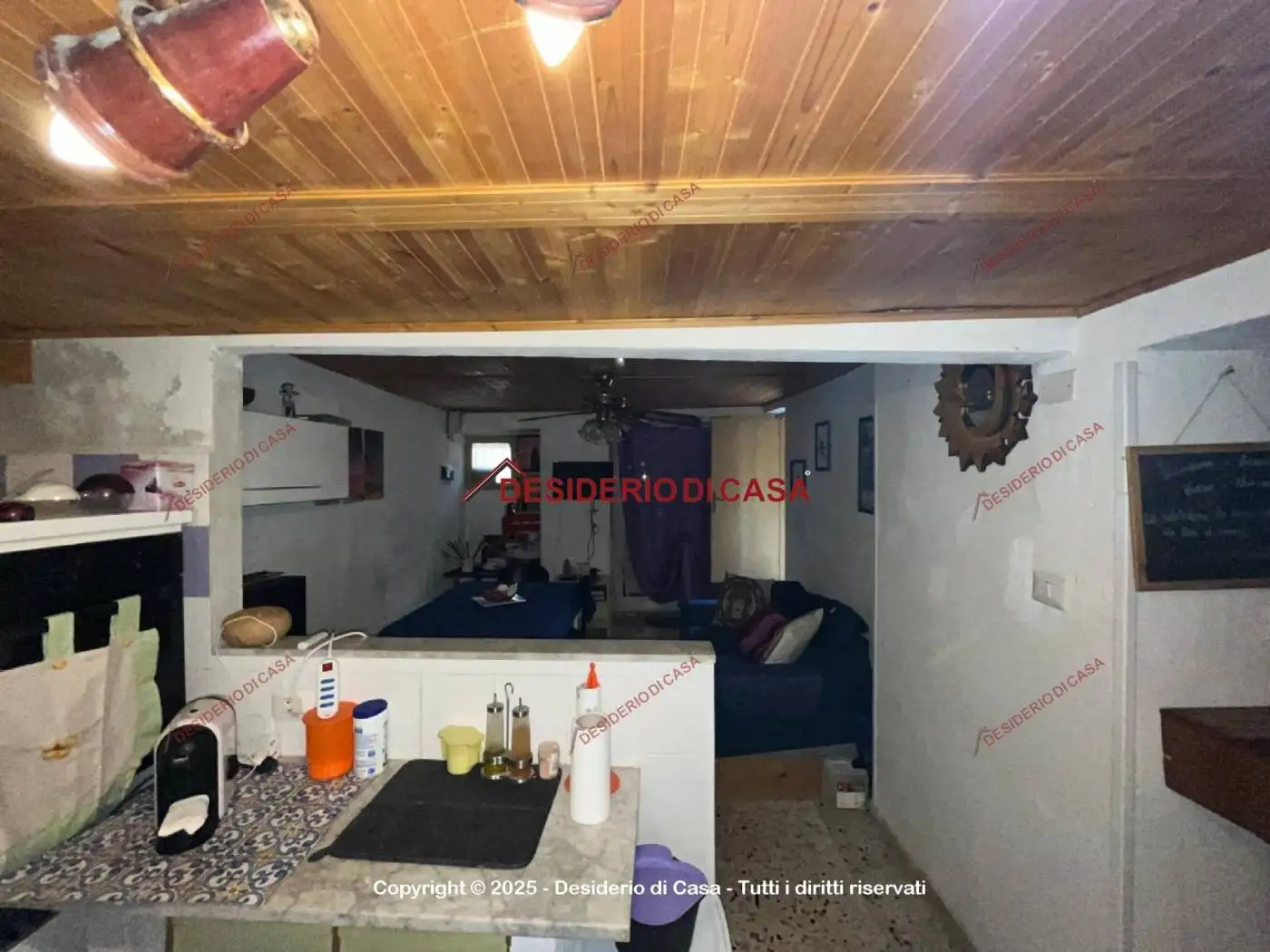 Terratetto unifamiliare via Giuseppe Spatafora 15, Corleone - foto 4