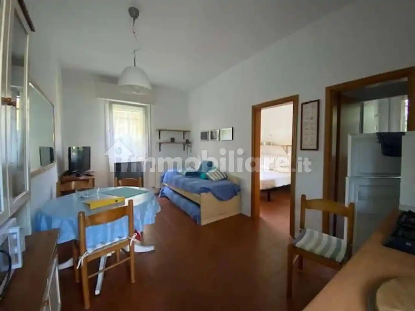 Appartamento in affitto a Cervia