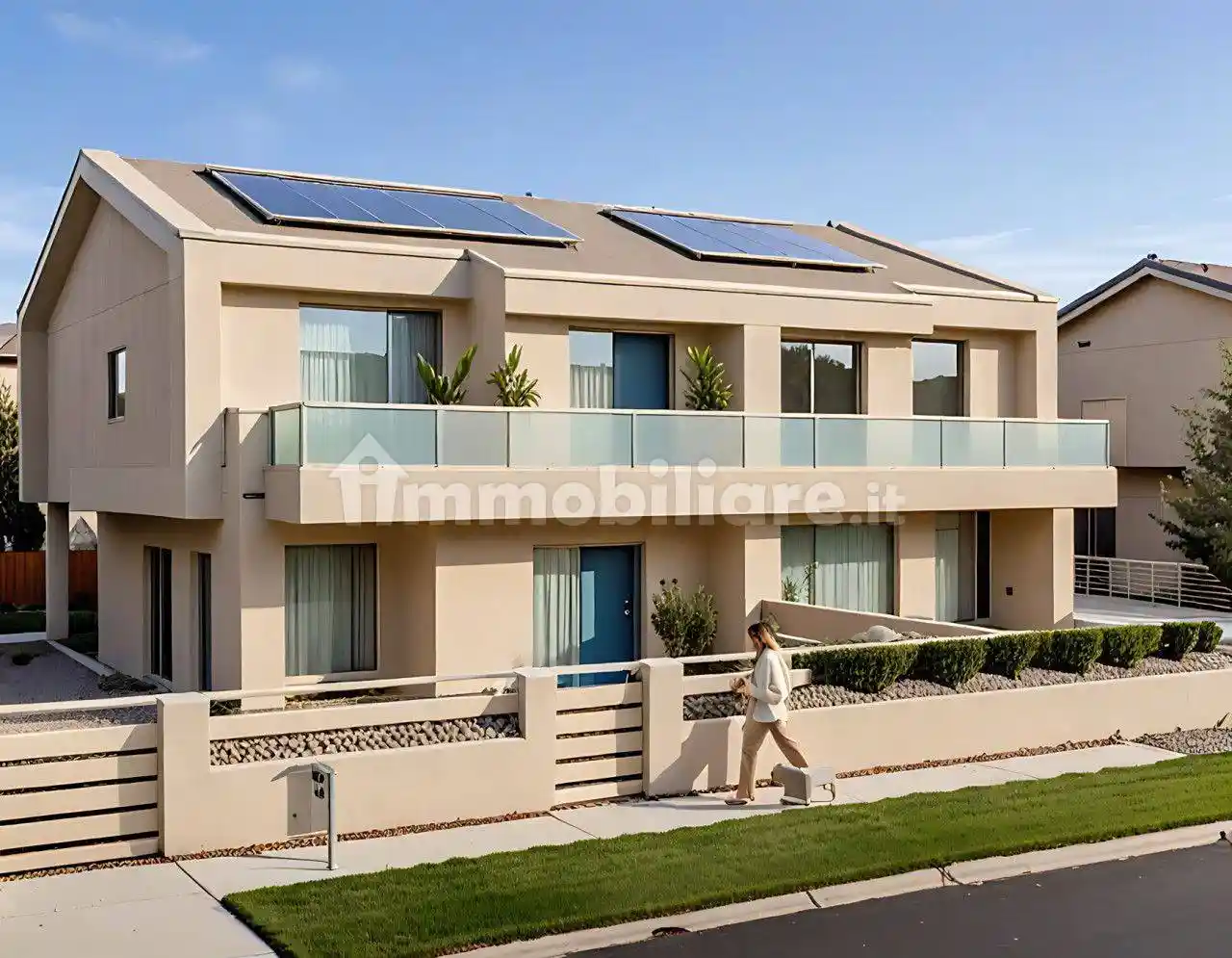 Villa in vendita a Albignasego