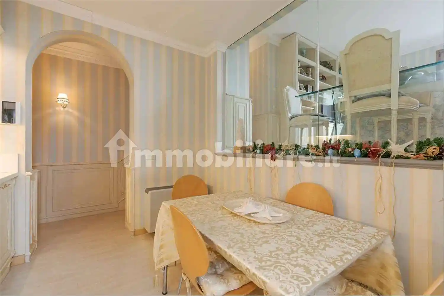 Appartamento in vendita a Cervia