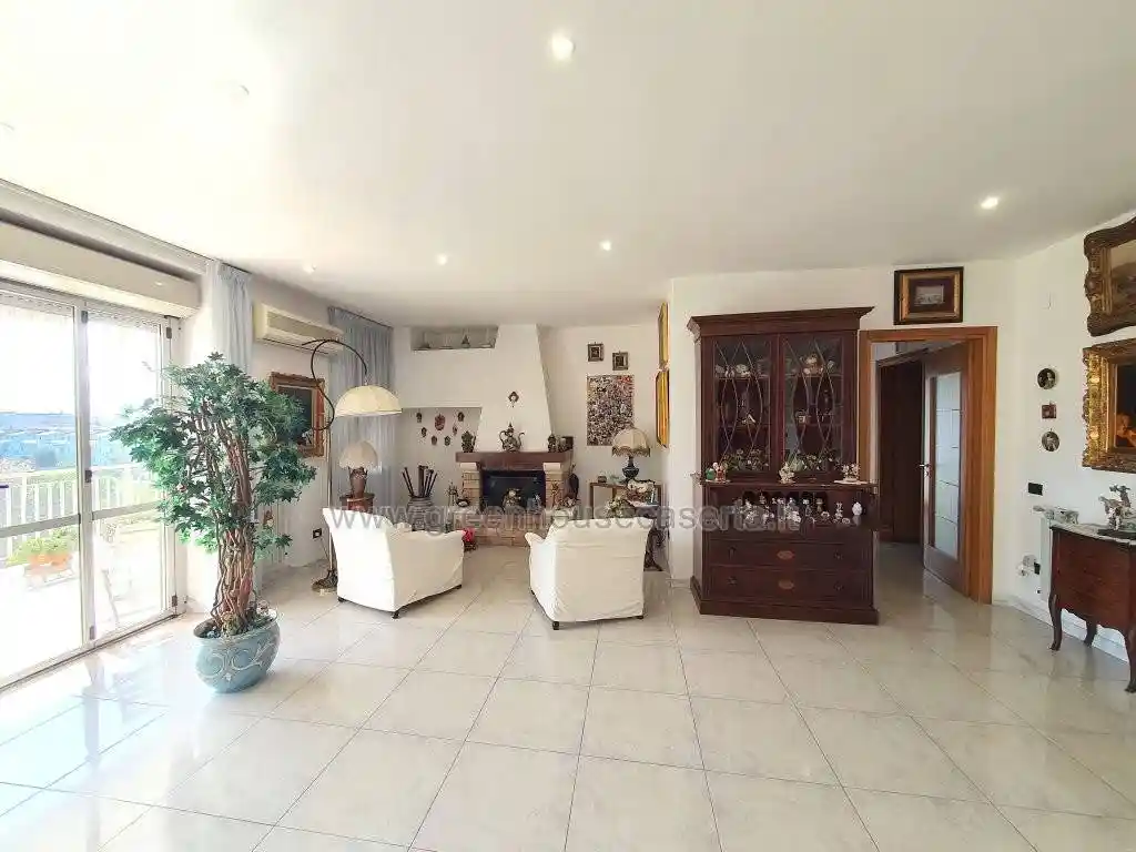 Appartamento via Ferdinando Fuga 68, Via Ruggiero, Caserta - foto 3