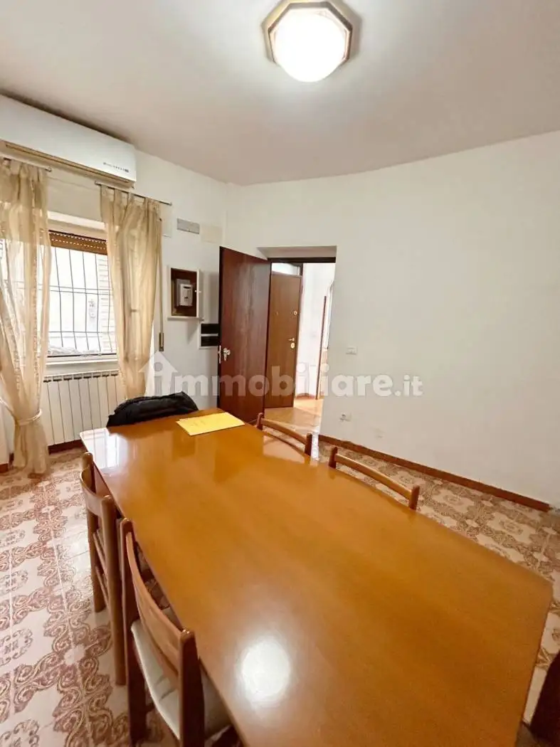 Appartamento in vendita a Toffia