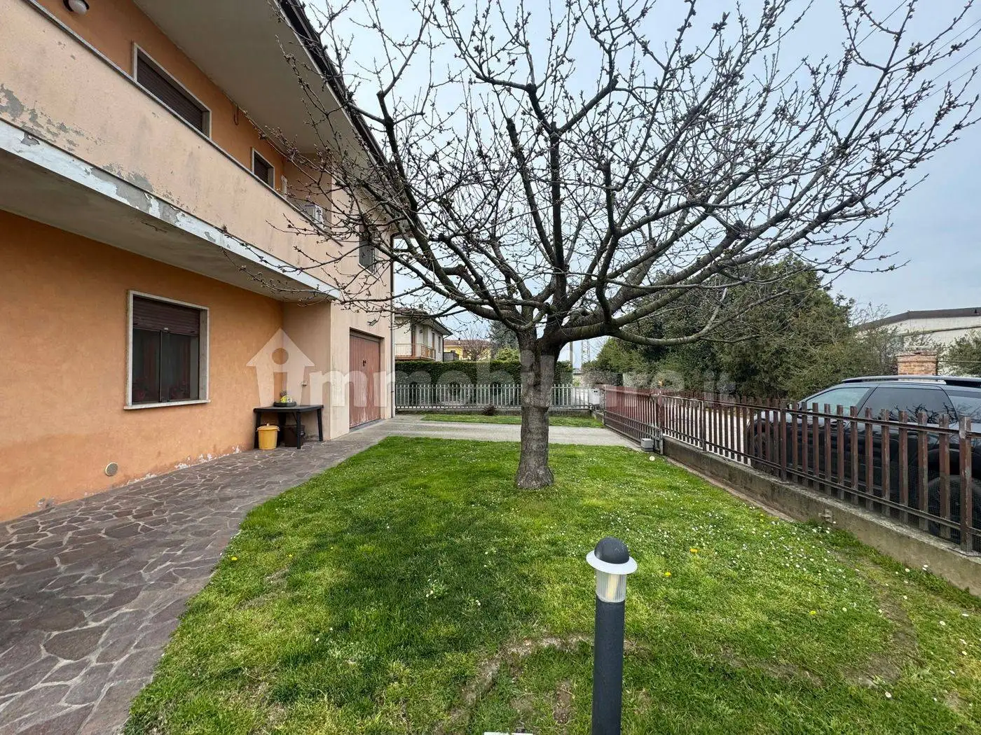 Quadrilocale via Roma, 1, Campiglia dei Berici - foto 2