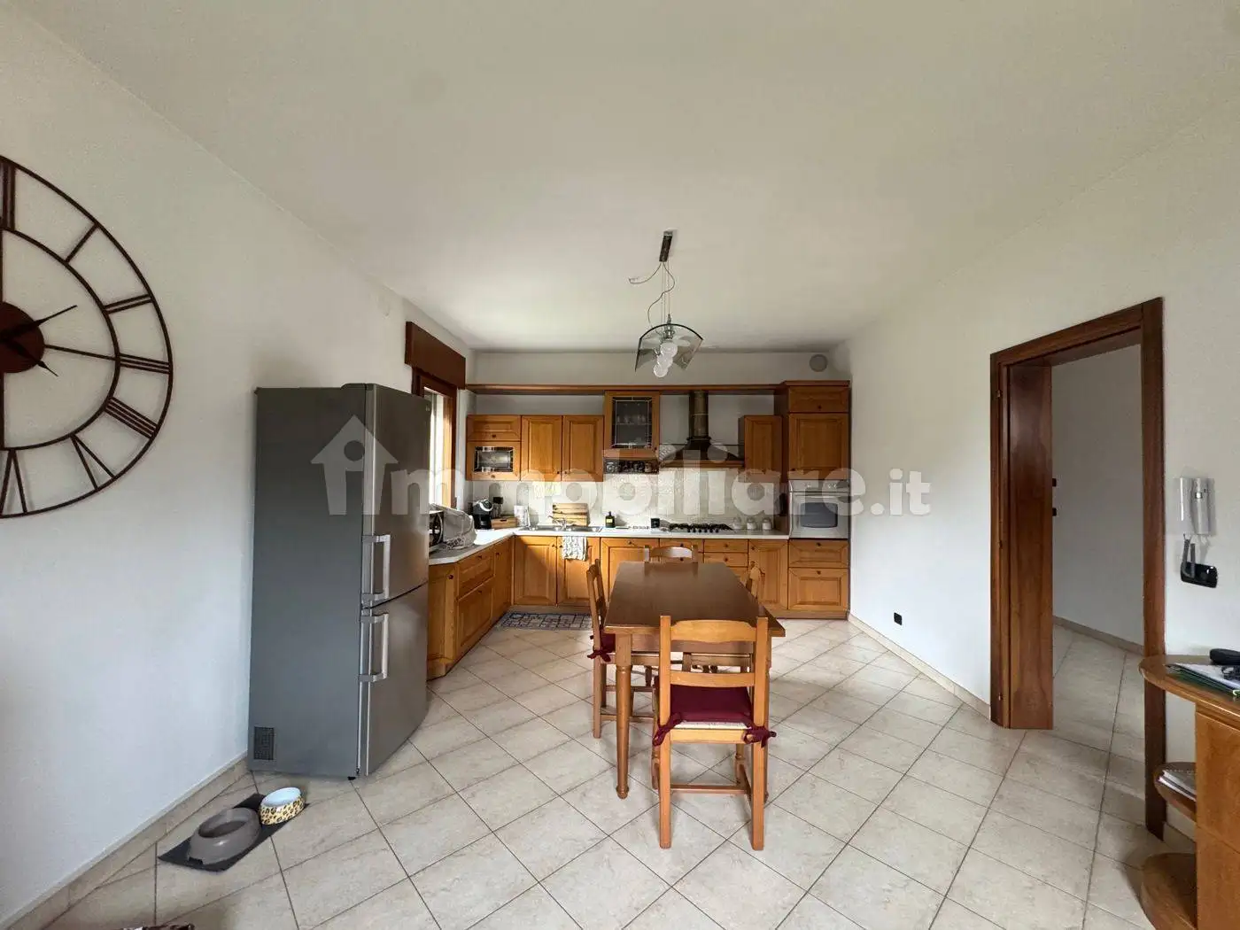 Quadrilocale via Roma, 1, Campiglia dei Berici - foto 4