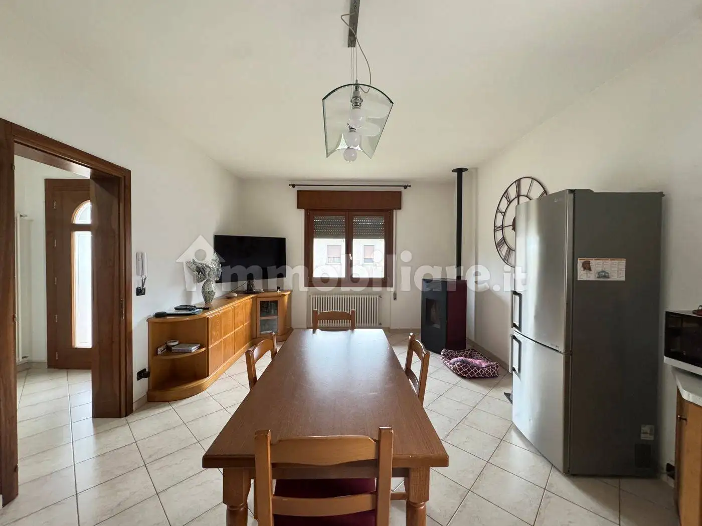 Quadrilocale via Roma, 1, Campiglia dei Berici - foto 5