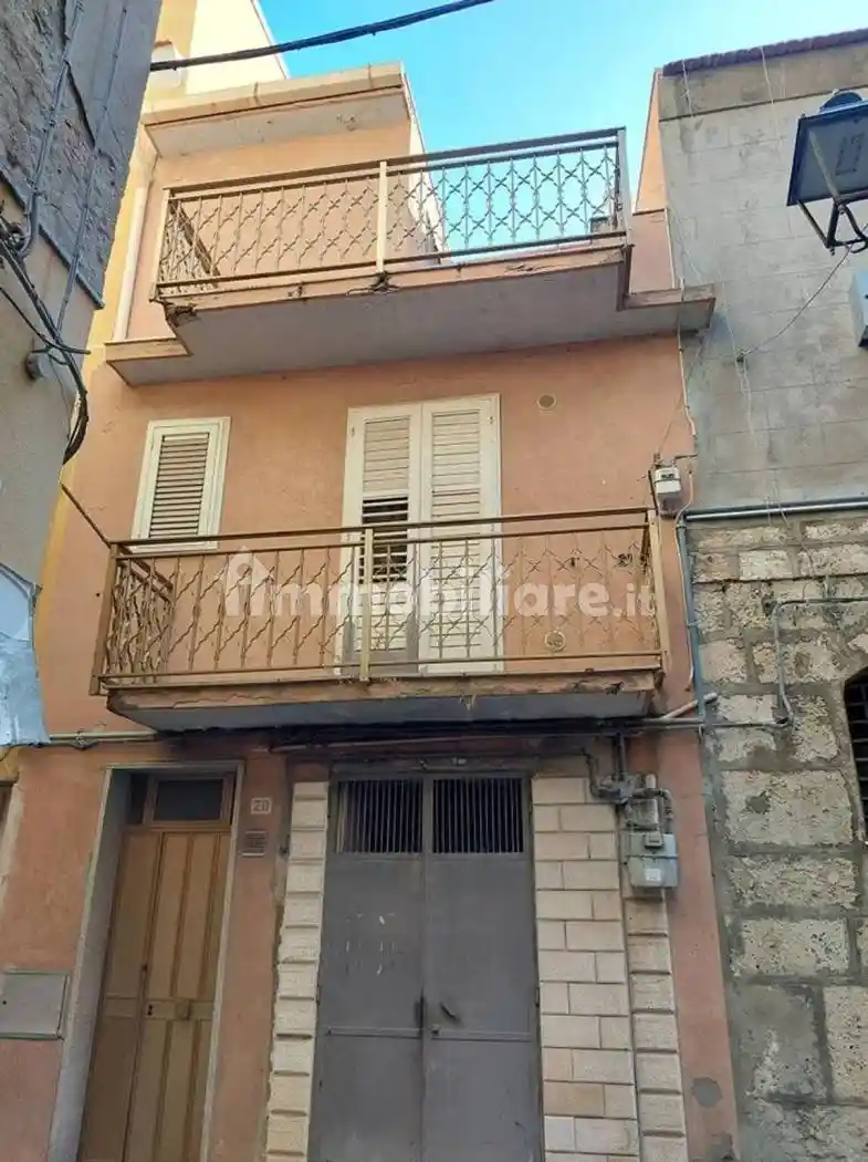 Villa in vendita a Licata