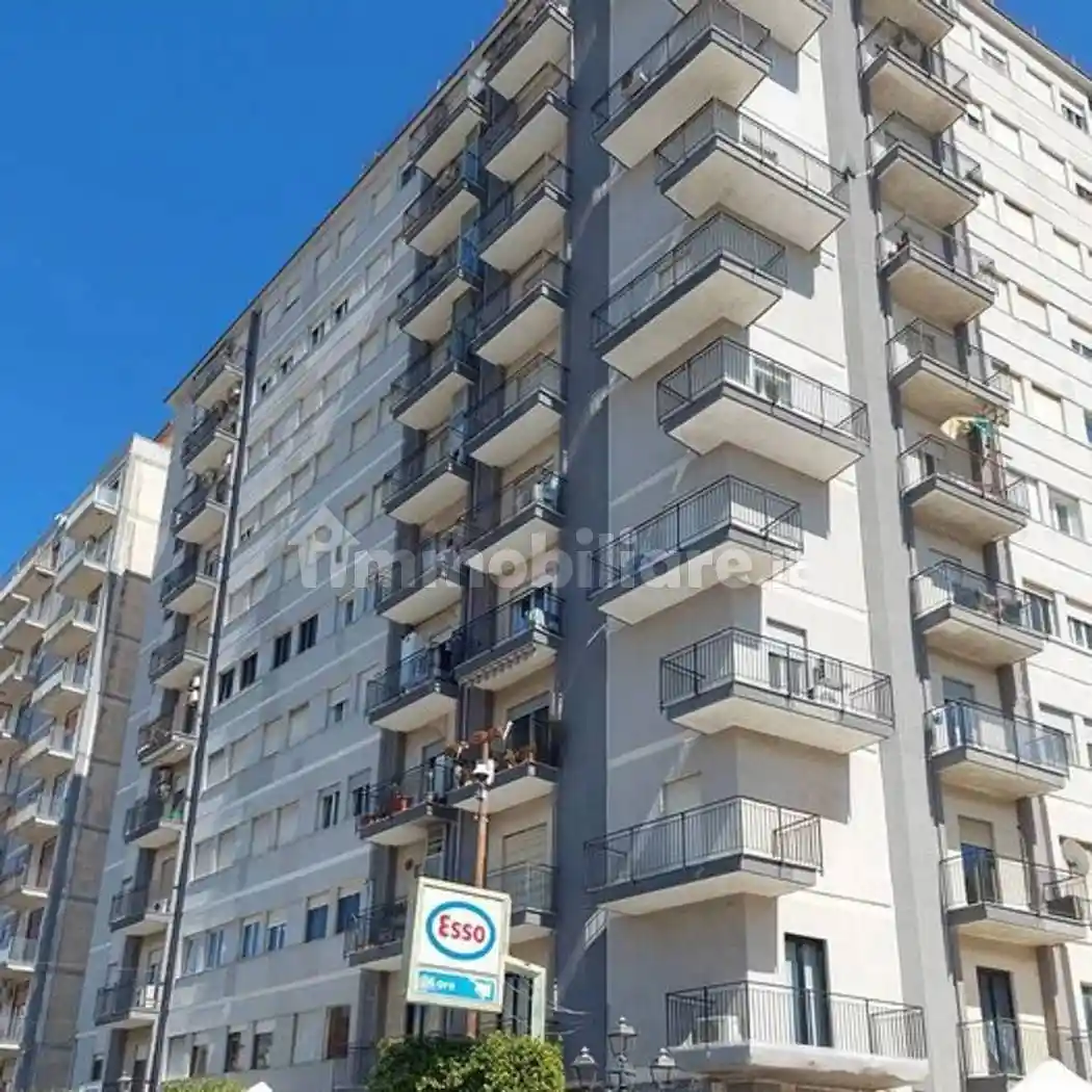 Appartamento in vendita a Licata