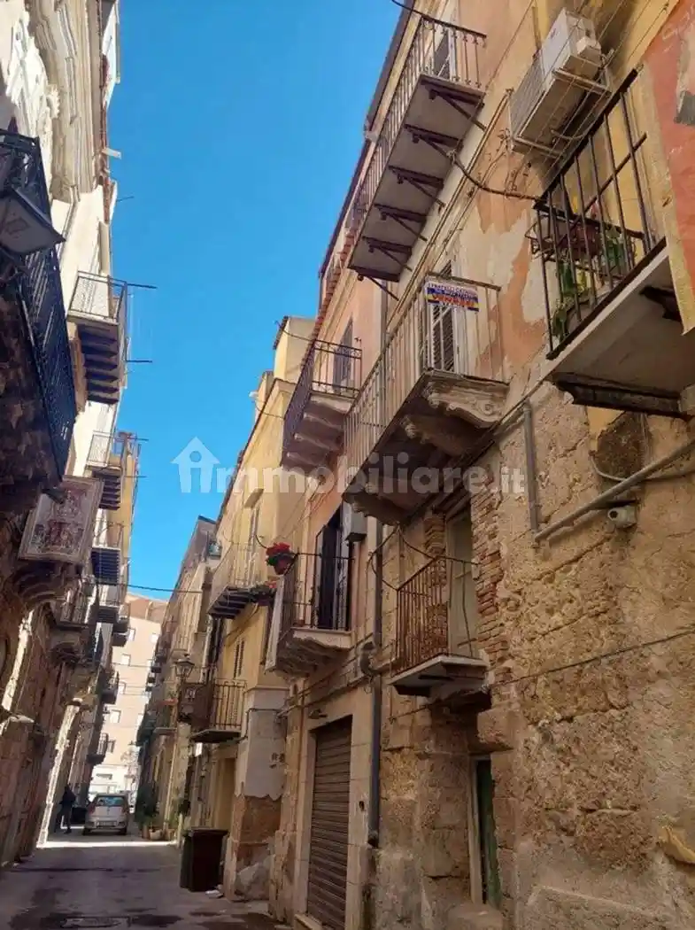 Villa in vendita a Licata