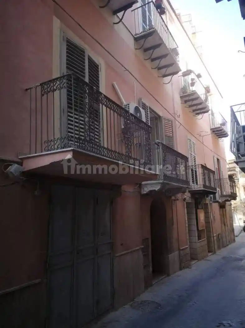 Appartamento in vendita a Licata