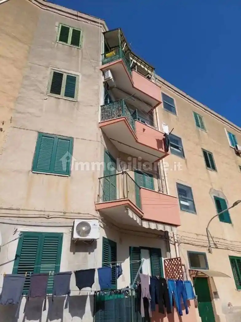 Appartamento in vendita a Licata