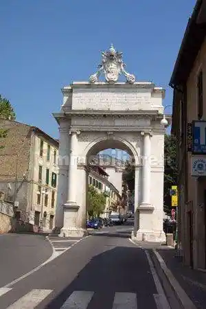 Appartamento in vendita a Subiaco