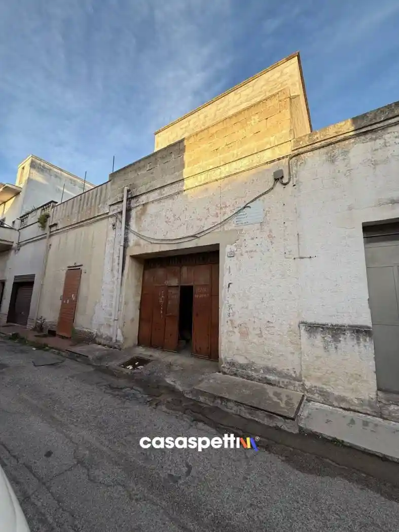 Appartamento in vendita a Sava