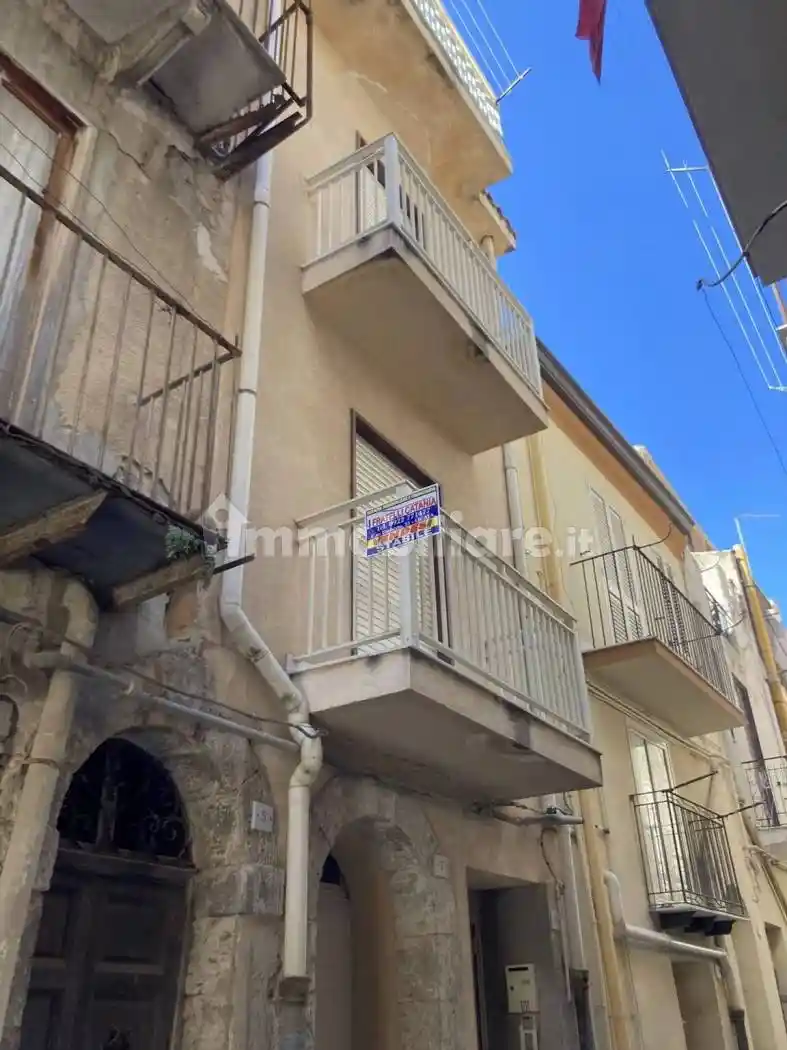 Villa in vendita a Licata