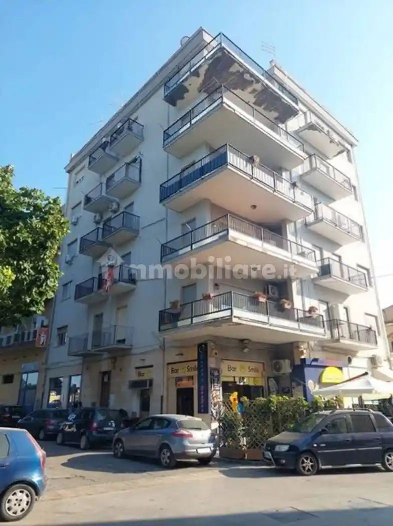 Appartamento in vendita a Licata