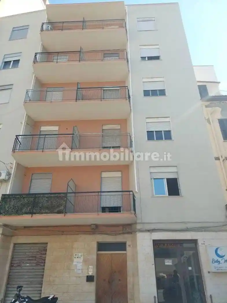 Appartamento in vendita a Licata