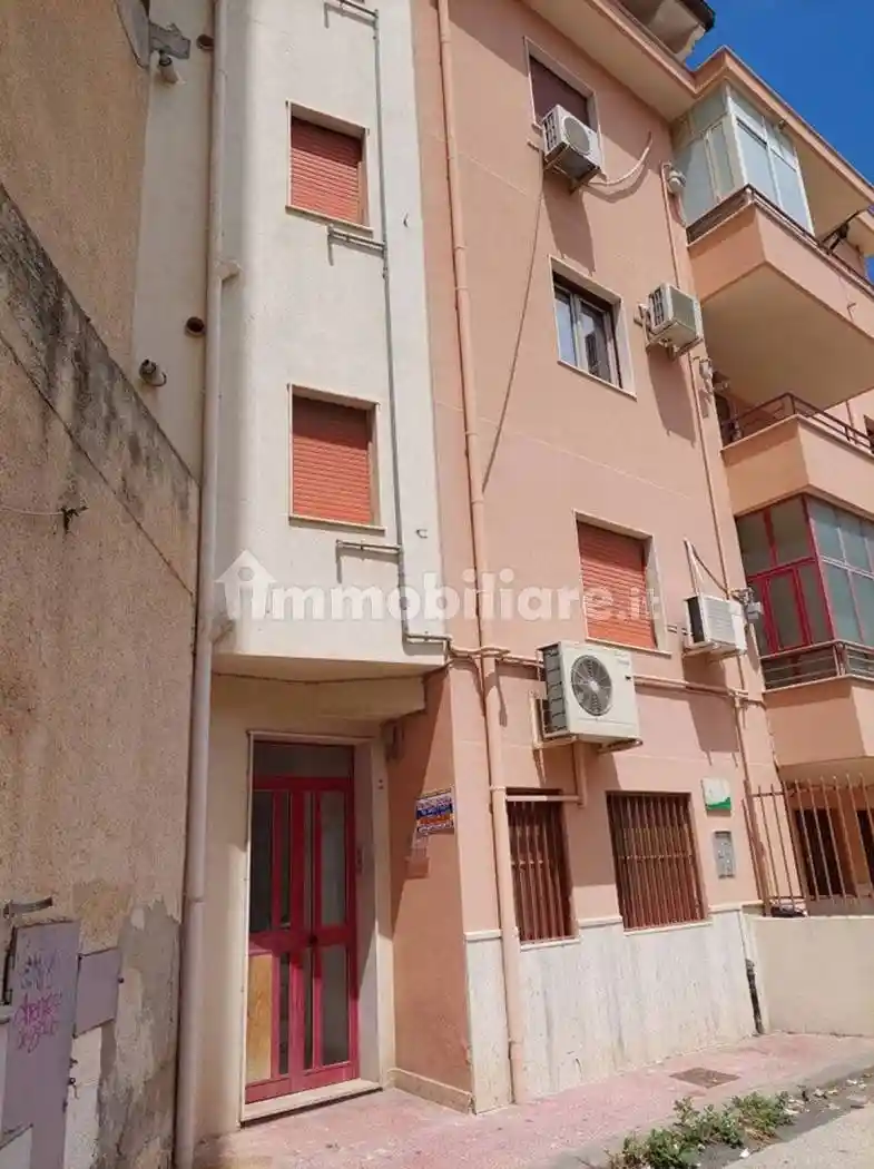 Appartamento in vendita a Licata