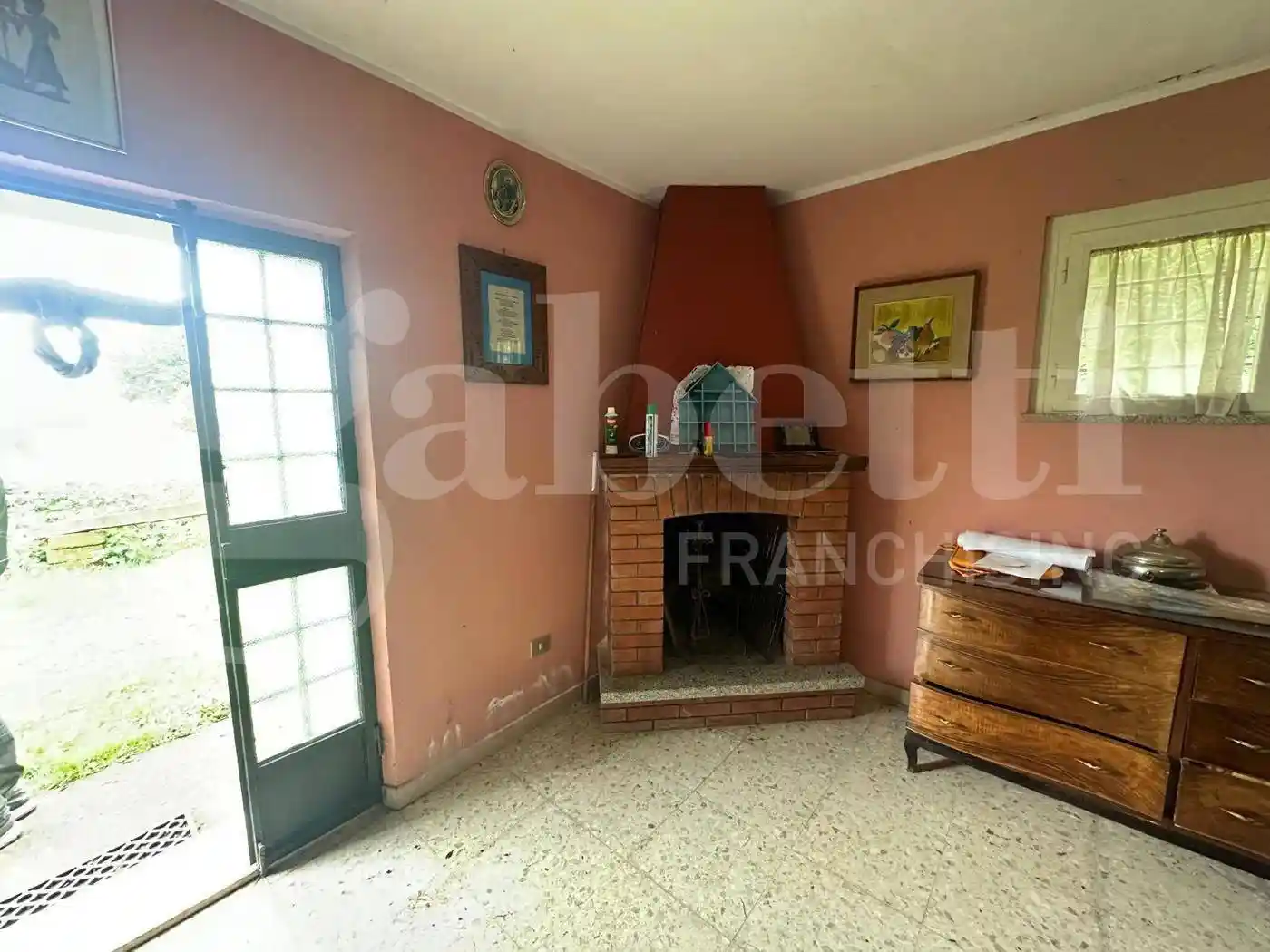 Rustico - Casale in vendita a Orte