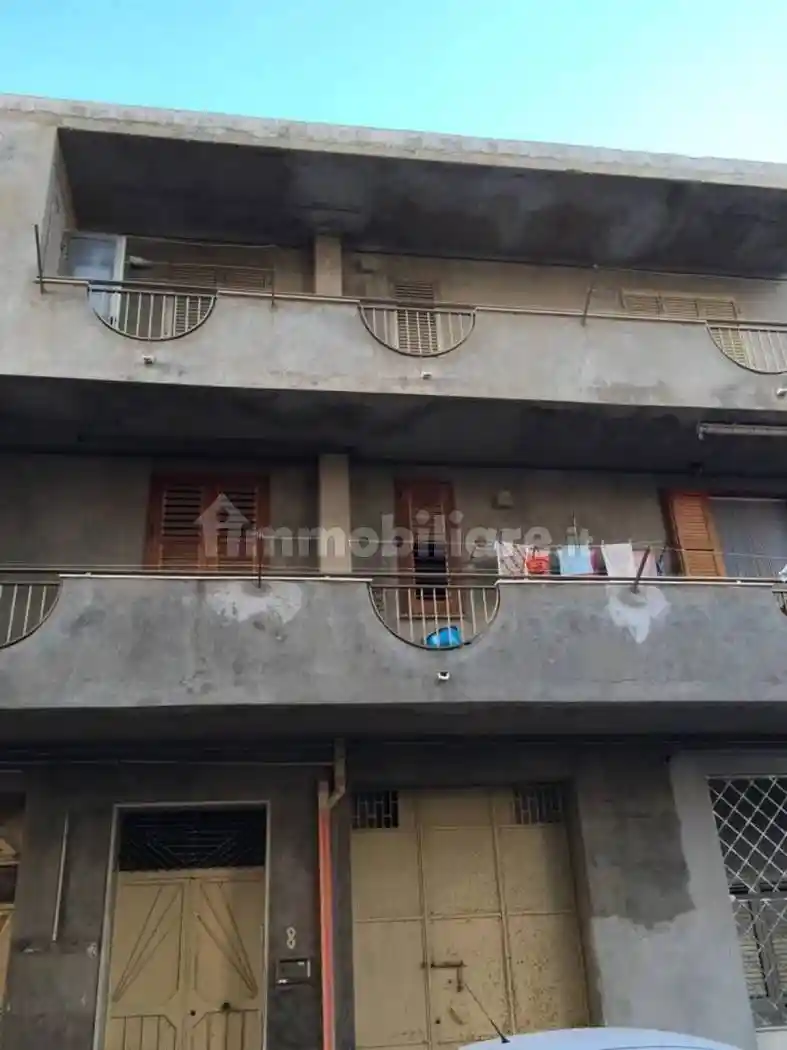 Appartamento in vendita a Licata