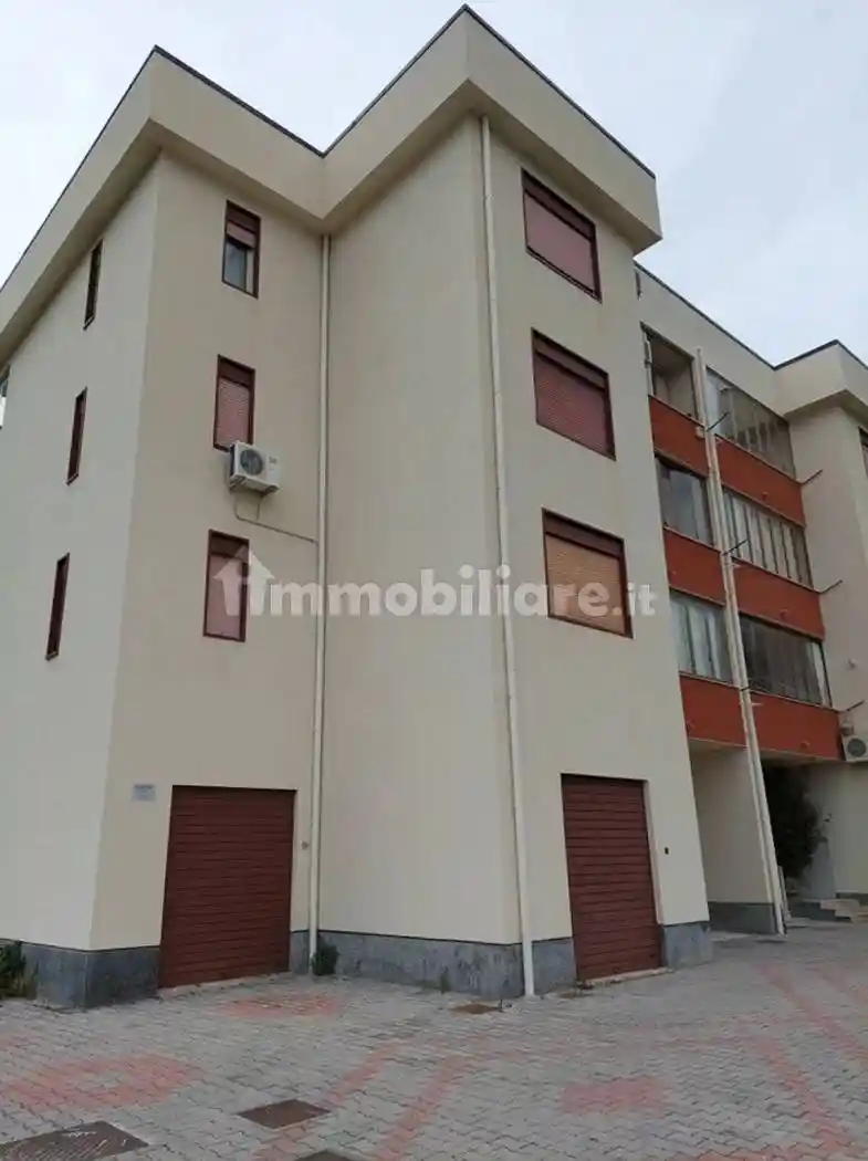 Appartamento in vendita a Licata