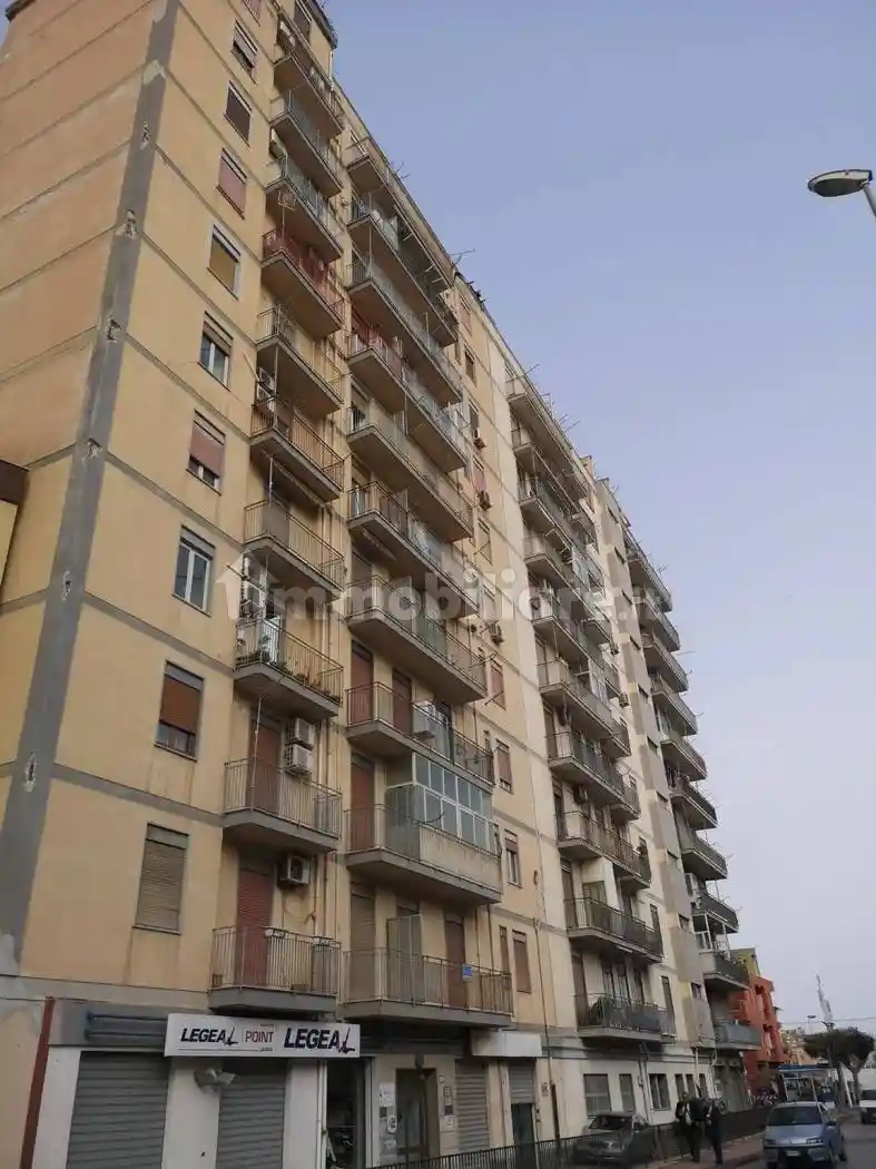 Appartamento in vendita a Licata