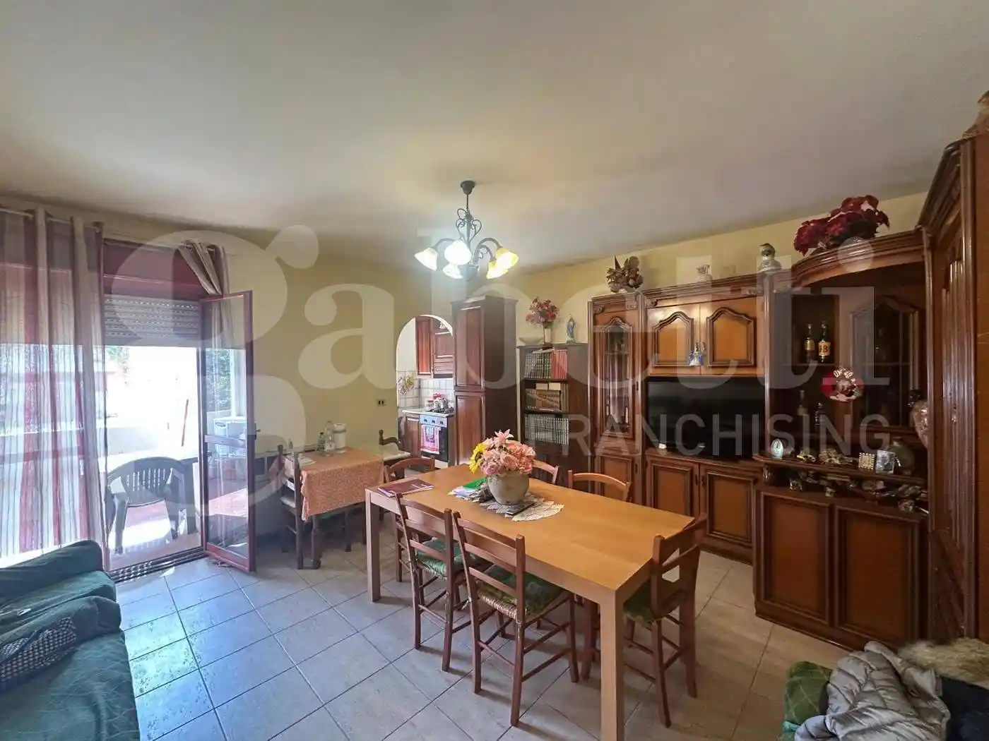 Appartamento in vendita a Orte