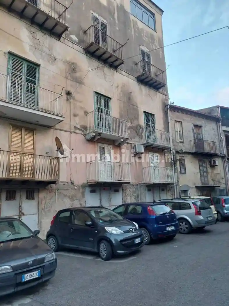 Appartamento in vendita a Licata