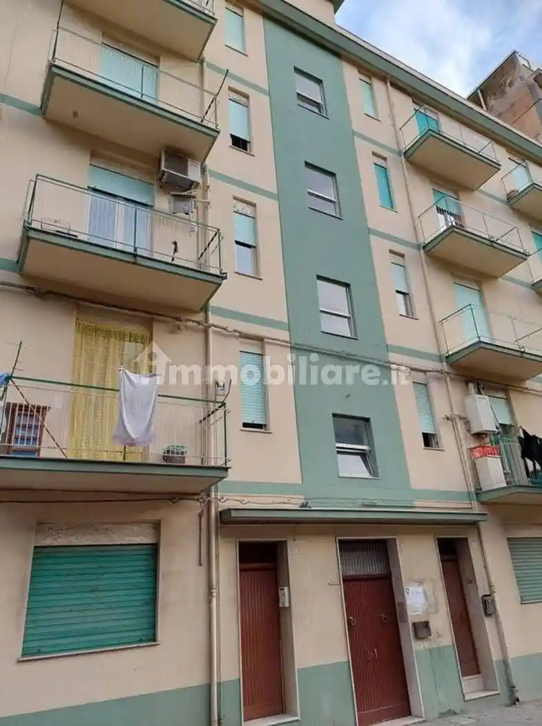 Appartamento in vendita a Licata