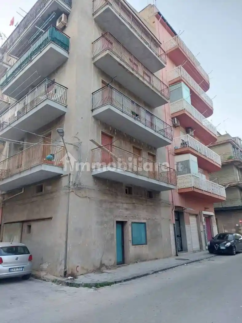 Appartamento in vendita a Licata