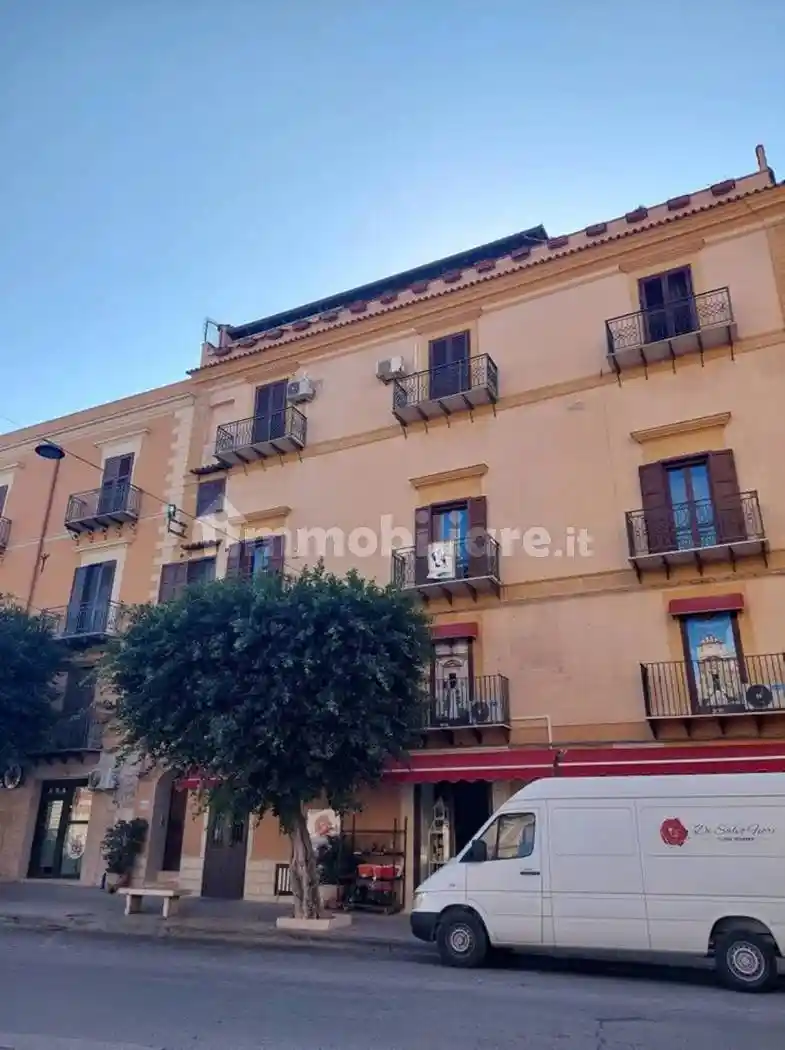 Appartamento in vendita a Licata