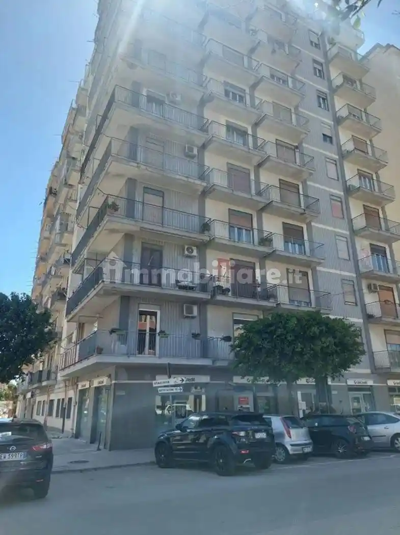 Appartamento in vendita a Licata