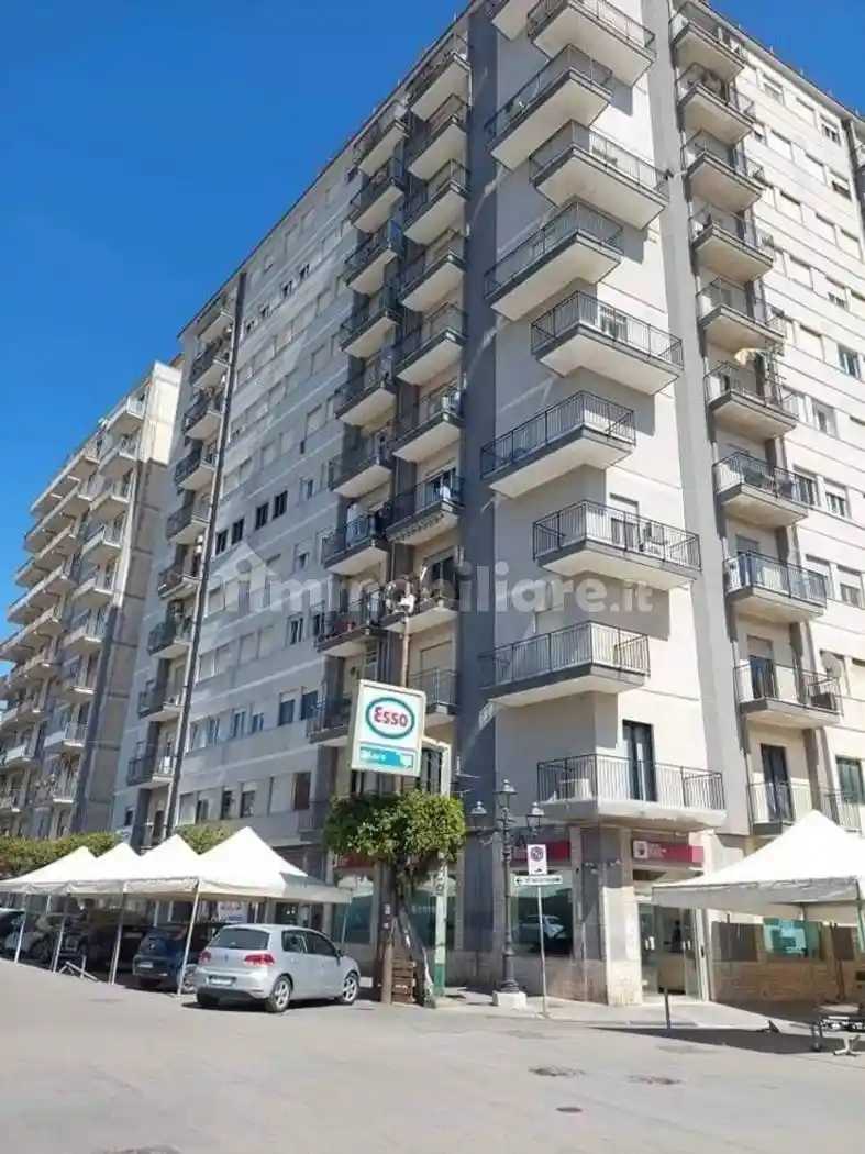 Appartamento in vendita a Licata