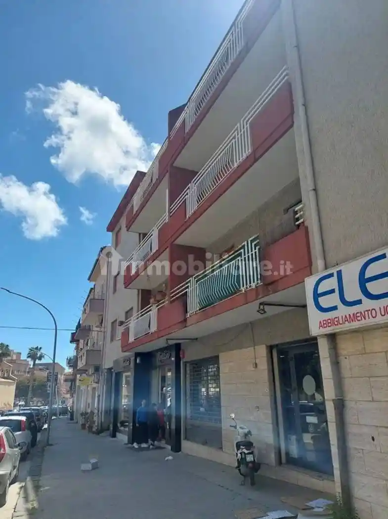 Appartamento in vendita a Licata