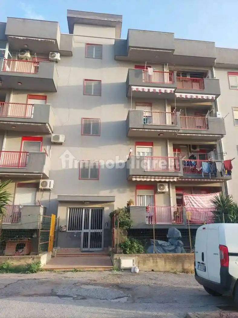 Appartamento in vendita a Licata