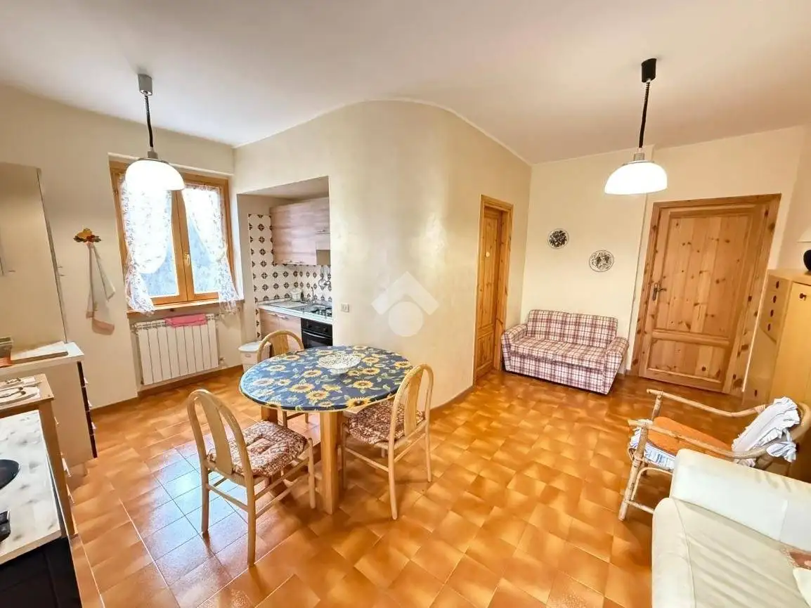 Appartamento in vendita a Filettino