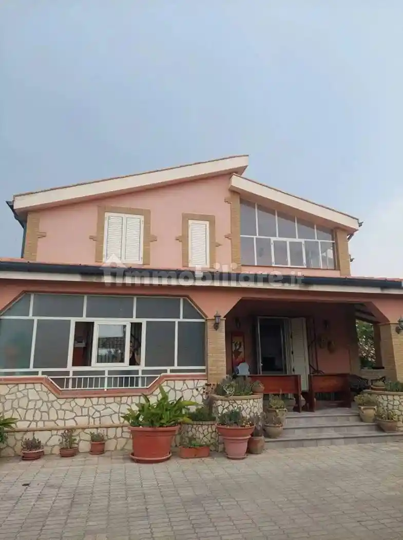 Villa in vendita a Licata