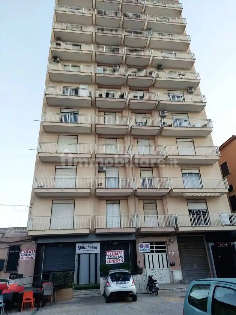 Appartamento in vendita a Licata